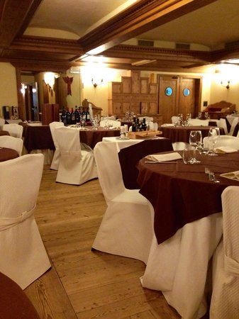 Ristorante Gaarten