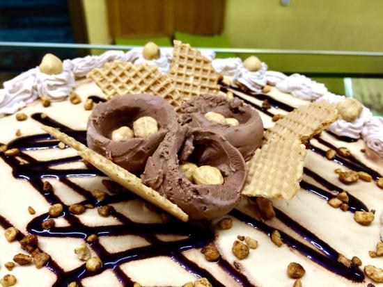 Dolce Freddo Calalzo
