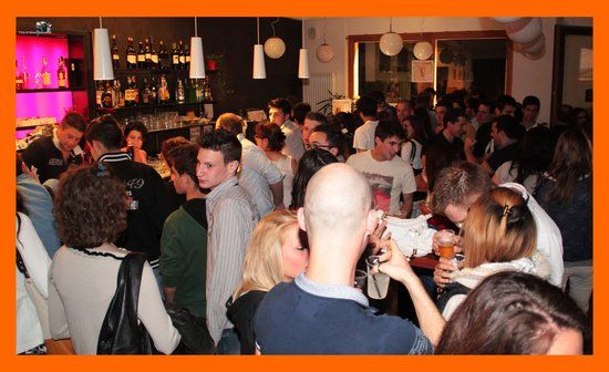 Bar Cooperativa SAS