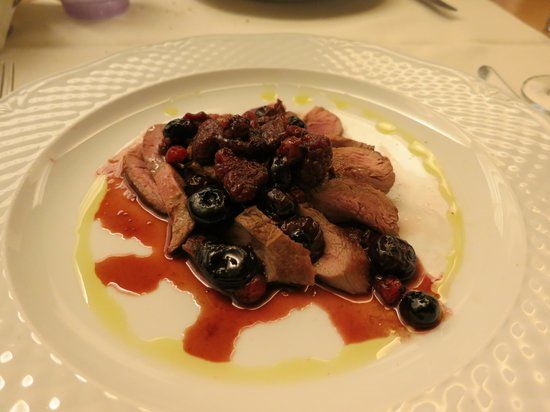 San Martino Bistro & Bar