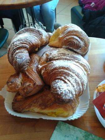 Bar Pasticceria Elisir