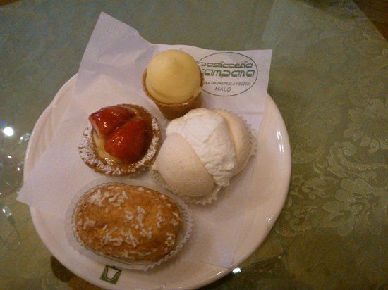 Pasticceria Campana