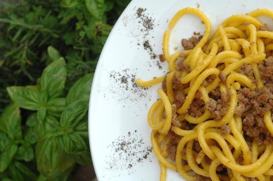 Osteria Scaldaferro