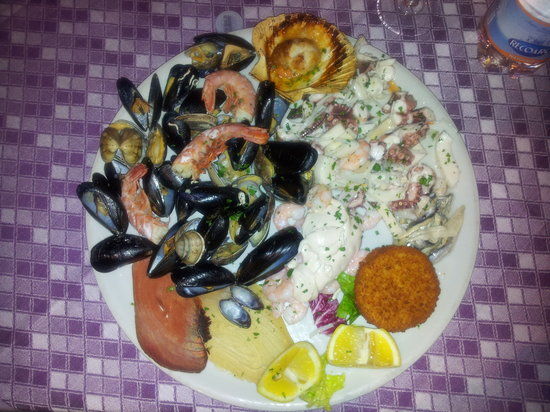 Al Castello