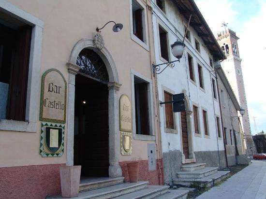 Bar Castello