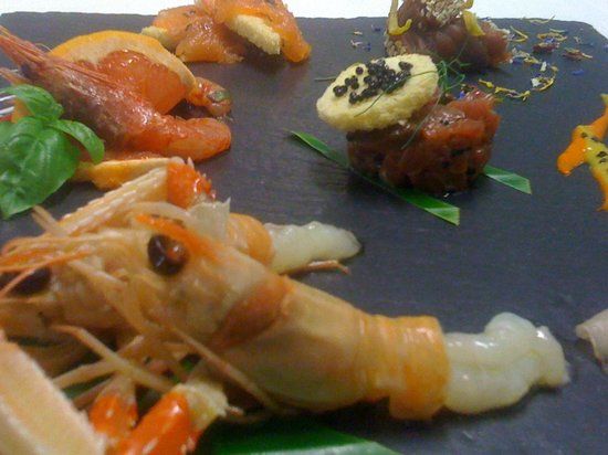 Ristorante al Pozzo