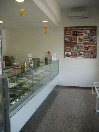 Gelateria Soleluna