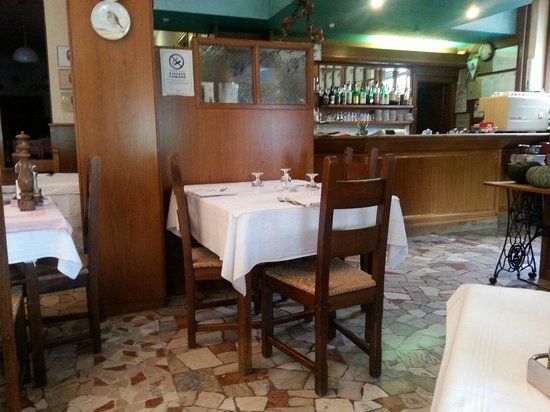 Trattoria Al Boccalino