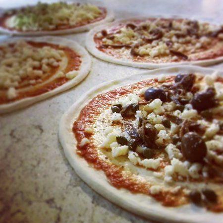 Ristorante Pizzeria Da Guido