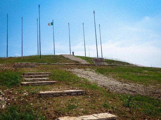 Monte Tomba