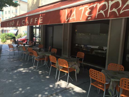 Cibo e Caffè La Terra