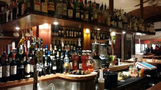 Osteria Verona