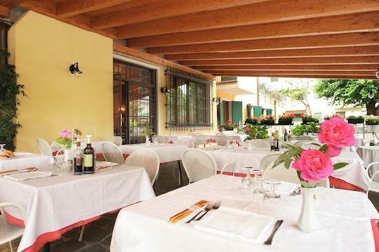 Ristorante Gelmini