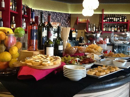 San Nicolò Wine Bar