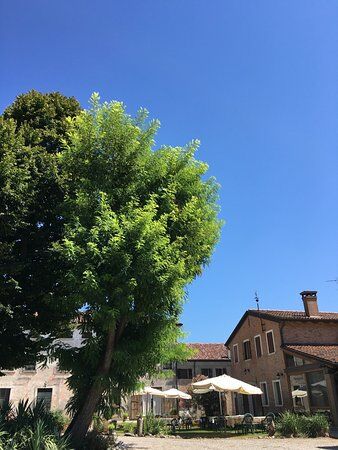 Agriturismo Antica Corte Cason