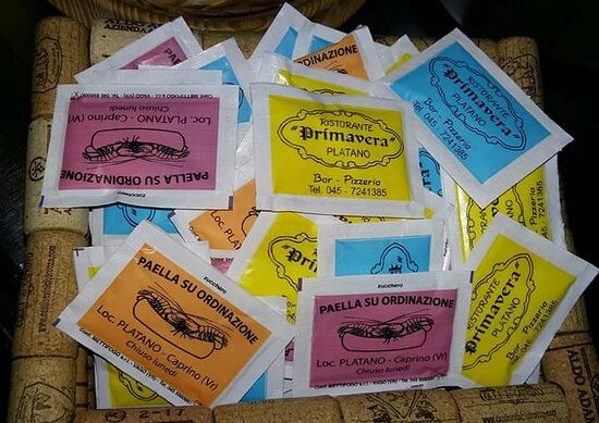 Ristorante Pizzeria Primavera