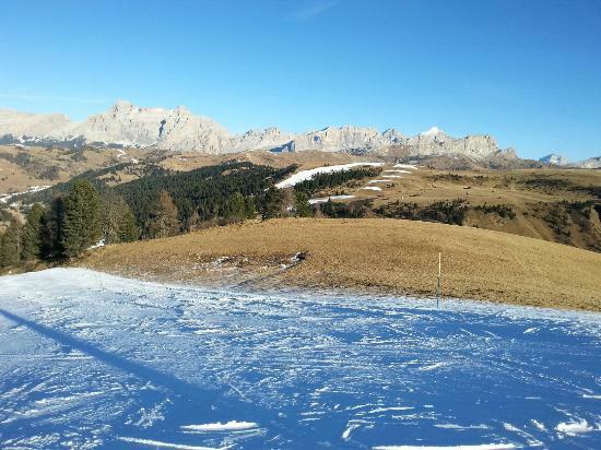 Rifugio La Ciasota