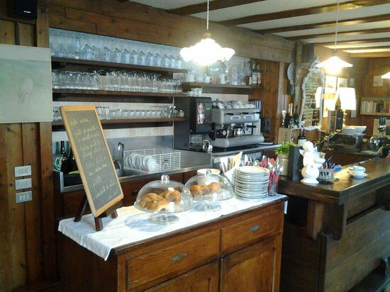 Osteria Casot