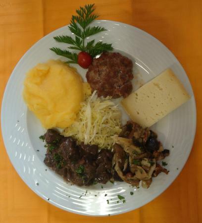 Ristorante Albergo Dolomiti