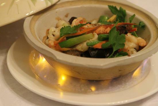 Ristorante Italo-cinese Sun