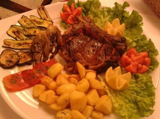 La Vecchia Taverna