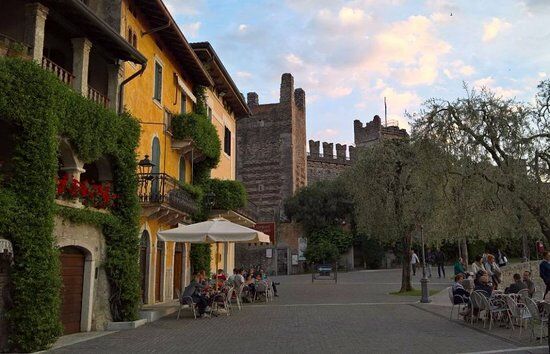 Il Baretto