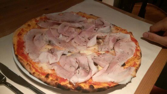 Pizzeria da Lino