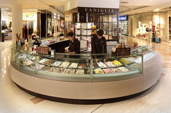 Vaniglia Gelaterie