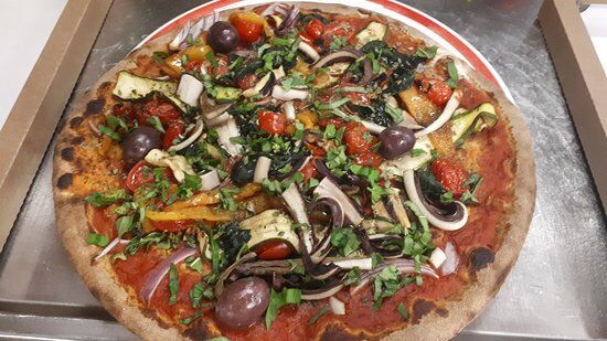 Pizzeria Flaminio