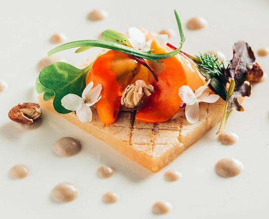Agri-Ristorante Le Vescovane