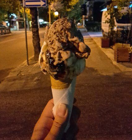 Bottega Del Gelato