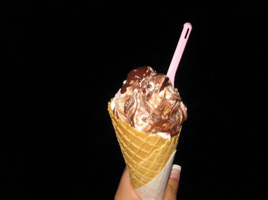 Gelateria Cento Per Cento