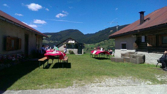 Malga Stenfle