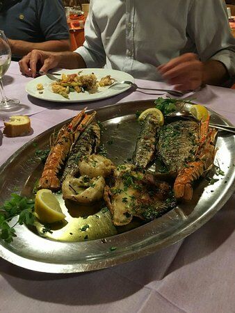 Locanda da Scarpa