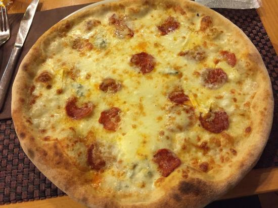 Ristorante Pizzeria Al Tagliere